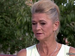 Bedstefar, Lesbisk, Onani, Ældre kvinde, Mor, Offentlig, Forført, Teenager