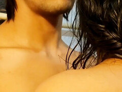 Pareja, Casero, Indio