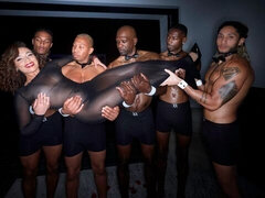 Pauzão, Boquete, Transar de quatro, Gang bang  sexo grupal suruba, Lingerie, Melharucos naturais, Meias finas, Tetas