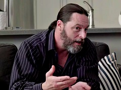 Duże cycki, Blondynka, Obciąganie, Brunetka, Grupa, Hardcore, Nastolatki