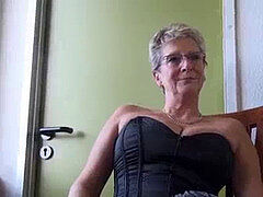 Amateur, Mamada, Engañando, Gordita, Corridas faciales, Gorda, Alemán, Pajear