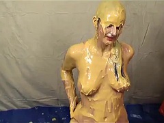 フェティッシュ, 一人