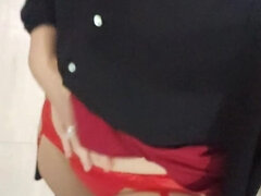 Amador amadora, Bundão, Loiroa, Vovozinha, Lingerie, Maduroa, Solo chão