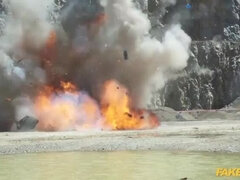 Anale, Grande cazzo, Tette grandi, Pompino, Cavalcando, Grezzo, Succhiando, Tatuaggi