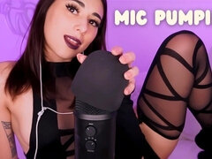 Amatør, Kukk suging, Brunette, Erotisk, Hunn, Runke, Synsvinkel, Leker