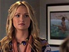 Bebê, Celebridade, Pornô leve