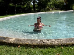 Anál, Zadok, Prsnatá, Podpätky, Vloženie, Vonku, Fajka  sanie, Hračky