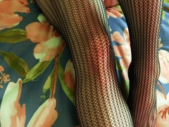 Amatoriale, Britannica, Fetish, Hd, Mamma che vorrei scoparmi, Naturale, Orgasmo, Calze