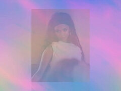 素人, 黒人, 自家製, インド人, オッパイの