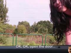 Pov, Offentlig, Tonåring