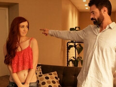 Velký zadek, Velké péro, Kuřba, Na pejska, Přírodní prsa, Zrzavé, Teenka, Kozičky