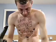 Compilation of fag humiliations, must watch, sissifaggobilly