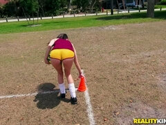 Kuřba, Na pejska, Honění, Venku, Vyholené, Vyhublá, Odstraňování, Teenka