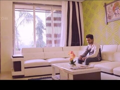 Hatalmas hátsó, Tekintélyes didik, Indiai