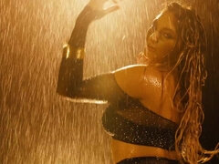 Popó, Maszti, Nuni, Egyedül, Begyek, Nedves