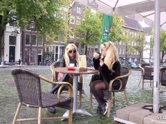 Amatør, Store bryster, Tysk, Ældre kvinde, Mor jeg gerne vil kneppe, Mor, Realitet, Bryster