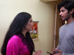 Ασιάτης, Κώλος, Μεγάλος κώλος, Μεγάλα βυζιά, Μελαχροινή, Χοντρός, Ώριμη γυναίκα, Φυσικά βυζιά