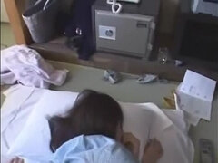 Fetiche, Grupo, Japonêsa