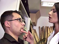 Veľké kozy, Brunetka, Erotika, Hardcore, Spodná bielizeň, Milf  mčbp, Jazdectvo, Softcore