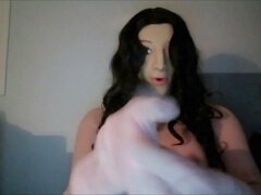 Bdsm, Maska, Drobounká, Kozičky