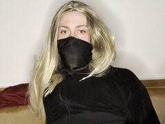 Amatőr, Anális szex, Műcerka, Német, Maszti, Egyedül