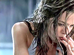 Denise Richards & Neve Campbell naked & fuck-a-thon - mischievous Things - ScandalPlanetCom