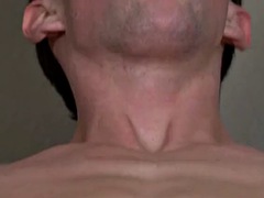Anal, Sucer une bite, Homosexuelle, Muscle
