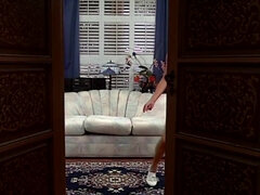 Stora tuttar, Sperma shot, Ansiktsbehandling, Gangbang, Vintage