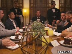 Gay bicha veado, Hd