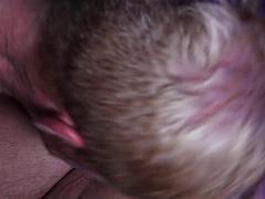 Röv slick, Bdsm, Homosexuell, Hd, Tatuering