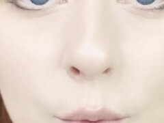 JOI: Nami From One Piece Makes You Cum on Her Three Times