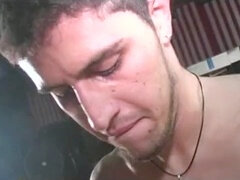 Monumentális dákó, Cumizás, Ondó fröcskölés, Meleg, Kézimunka, Csókolózás, Nyilvános, Lovaglás