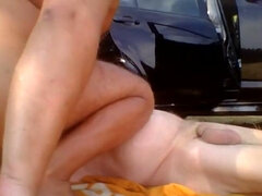 Anal, Bukkake, Homosexuell, Tysk, Latina