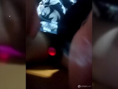 素人, デカ尻, デカパイ, 自家製, インド人, オナニー, 一人, ティーン