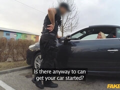 Amatør, Babe, Stor kukk, Blond, Hardcore, Hd, Pupper, Uniform