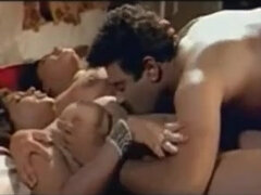 Boquete, Pau, Grupo, Maduroa, Mãe gostosa, Xoxota, Retrô antigo, Tetas