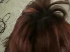 Amateur, Compilación, Pov, Pelirrojo, Tetas, Clasico