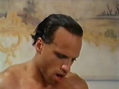 Anal, Hårdt, Italiener, Kysse, Mor jeg gerne vil kneppe, Strømper, Vintage