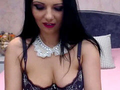 asian gorgeous shemale loves dt on cam