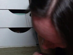 Leie, Braunhaarige, Europäisch, Weibliche domination, Fetisch, Solo