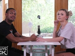 Cul, Blonde, En levrette, Branlette thaïlandaise, Interracial, Chatte, Maigrichonne, Adolescente