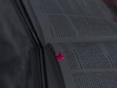 Gorgeous Eva Barbie heart-stopping xxx video