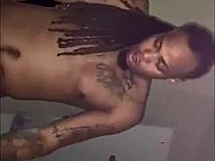 Watch homemade 3sum with slimmie yellow and chocolate bbw - Doggy, Ebony, Big Ass Porn