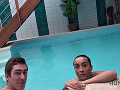 Amaterji, Rjavolaska, Rogonosec, Hardcore, Prvoosebno snemanje seksa, Savna, Zapeljana, Joške