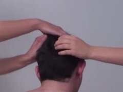 Oblečené ženy, Femdom, Fetiš, Milenka, Otrok