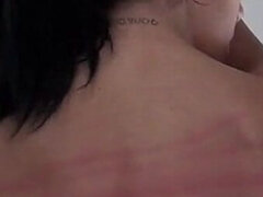 18 ans, Bondage domination sadisme masochisme, Bondage, Domination, Talons, Adolescente