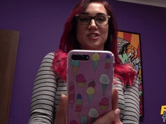 Hårdt, Pornostjerner, Realitet