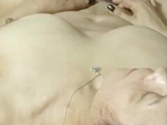 Longest Oral Orgasm with Garabas and Olga