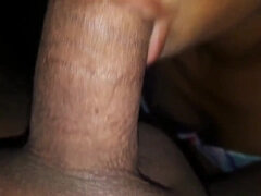 Amatööri, Suihinotto, Ruskeahiuksinen, Hd, Latinankieli, Meksikolainen, Imevä