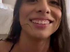 Amateur, Verga grande, Tetas grandes, Mamada, Sexo duro, Latina, Adolescente, Tetas